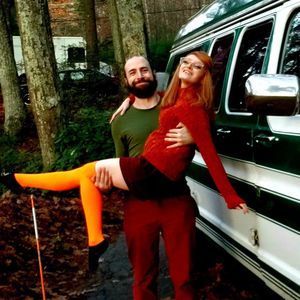 Meet your Posher, Abbie